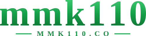 mmk110 logo